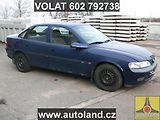 Opel Vectra Volat 602 792738 - náhled 4