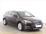 Opel Astra (2013) 1.4 T, Tempomat - náhled 1