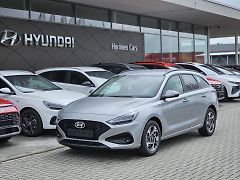 Hyundai i30 (2026) WG 1,6 T-GDI DCT GO CZECH   - fotografie inzerátu