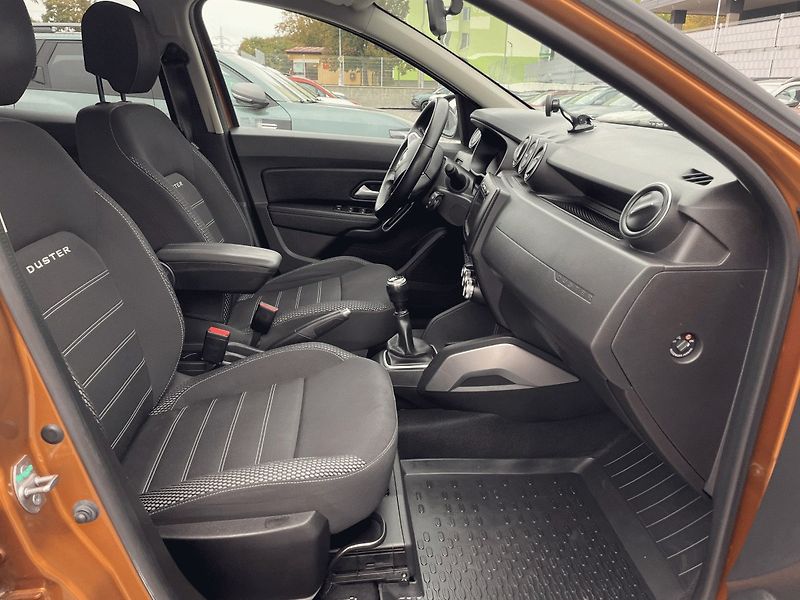 Dacia Duster (2020) 1.6 SCe,LPG,Prestige,ČR - fotka 30 z 39