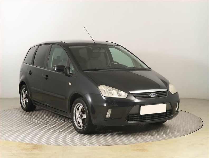 Ford C-MAX (2007) 1.8, zamluveno - fotografie inzerátu