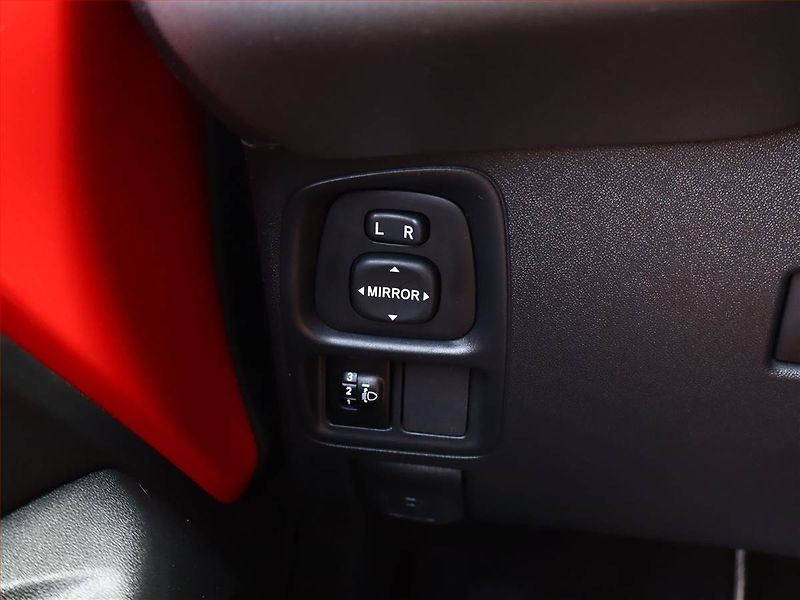 Toyota Aygo (2021) 1.0 VVT-i, ČR,1.maj - fotka 17 z 17