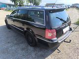 Volkswagen Passat Variant TDI96KW,190TKM,KRÁSNÝ,SERVISKA - náhled 4