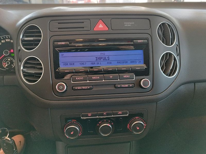 Volkswagen Golf Plus (2011) 1,2TSI,77KW,DSG,ALU,TAŽ,SER.K - fotka 26 z 42
