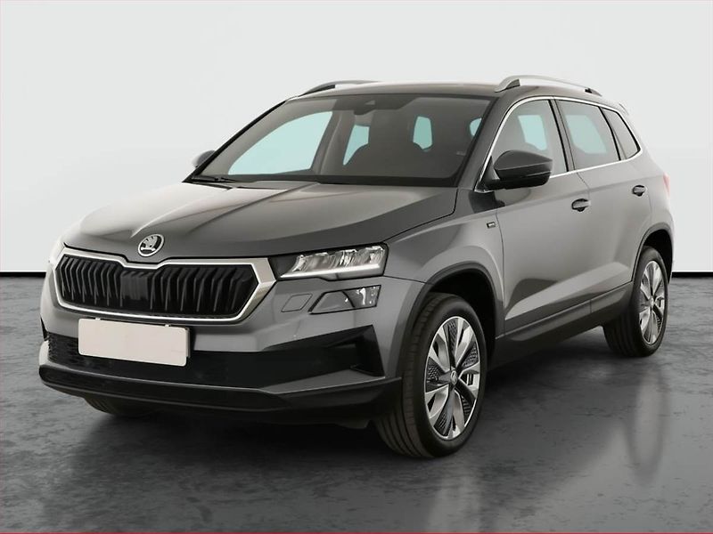 Škoda Karoq (2024) 1.5 TSI, DRIVE, DPH, KEYLESS - fotka 2 z 15