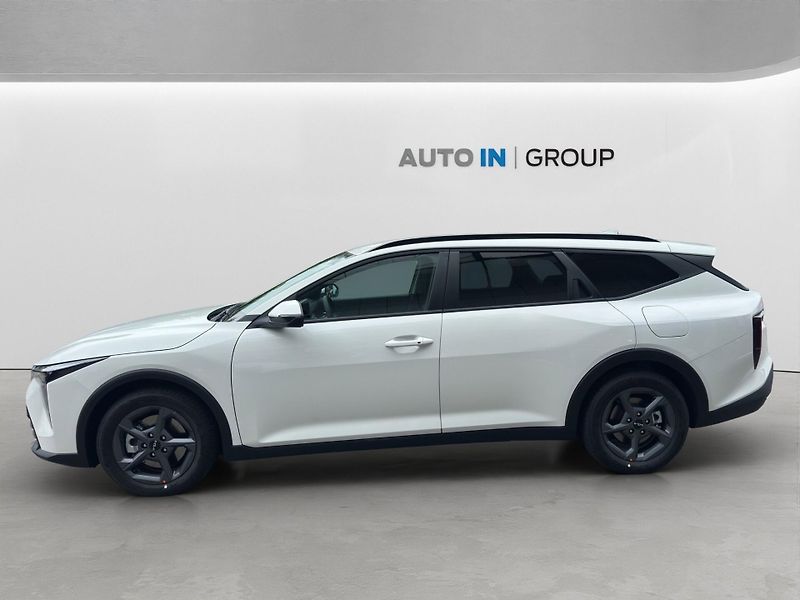 Kia K4 (2026) 1.6 T-GDI 110kW Exclusi - fotka 5 z 13