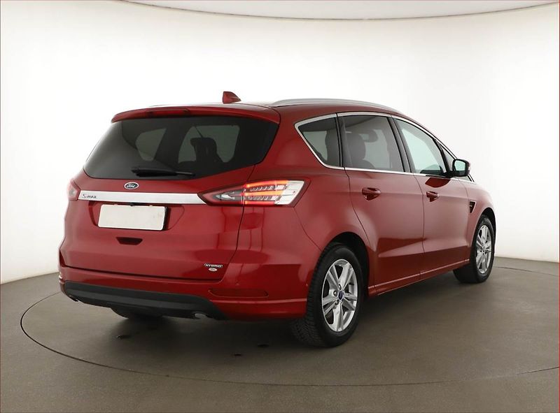 Ford S-MAX (2021) Hybrid - fotka 5 z 18