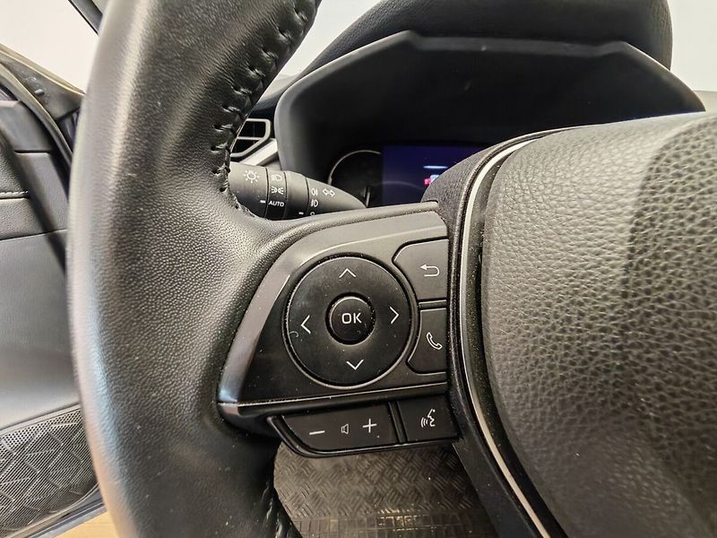 Toyota RAV4 2.0 Valvematic Comfort Style 4 - fotka 26 z 40