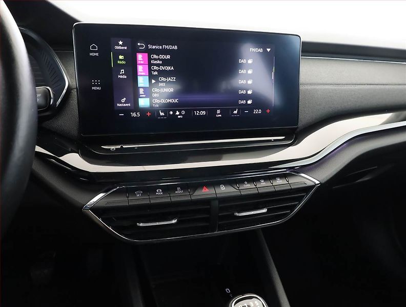 Škoda Octavia (2022) Style 2.0 TDI - fotka 10 z 17