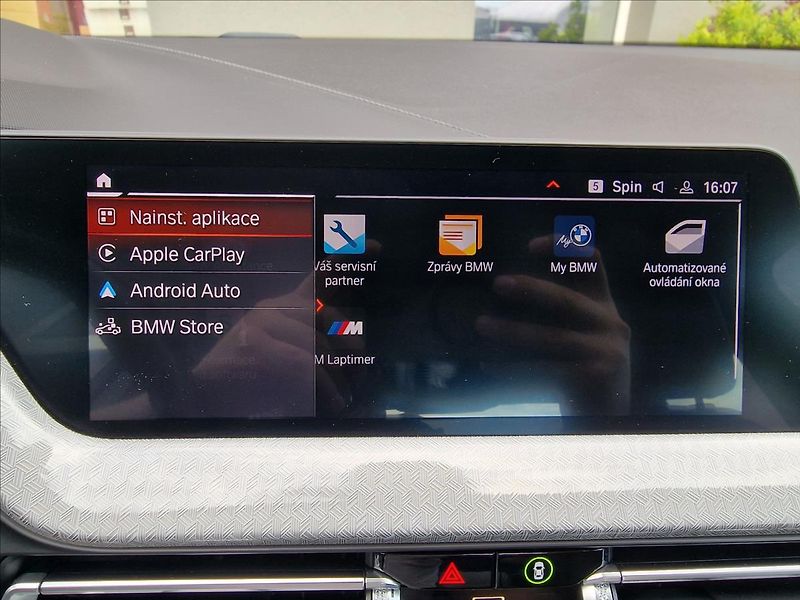 BMW Řada 2 218d GranCoupe,Luxury,ČR,1Maj - fotka 34 z 49