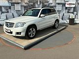Mercedes-Benz GLK (2009) 220CDi, 125KW, 4x4 - náhled 2