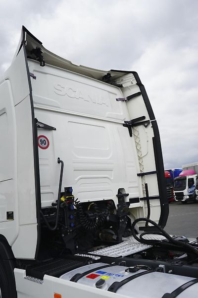 Scania (2021) R 500 / EURO 6 / ACC / RETARDE - fotka 42 z 50