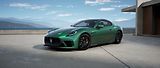 Maserati GranTurismo (2026) Trofeo *FACELIFT* 590HP - náhled 1