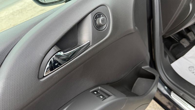 Opel Meriva (2012) 1.4i 88kW *EcoFlex**ALU*PDC* - fotka 10 z 22