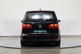 Volkswagen Touran - náhled 6