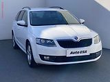 Škoda Octavia (2015) 2.0 TDi, Elegance, DSG - náhled 1