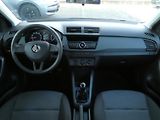 Škoda Fabia III Combi Active 1.0 MPI /55kW - náhled 17