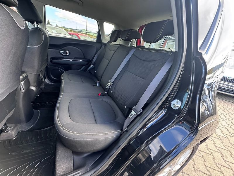 Kia Soul (2015) 1,6 CRDI 16 V 94 KW TAŽNÉ - fotka 37 z 47