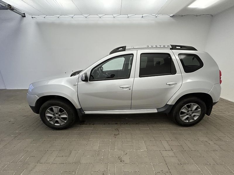 Dacia Duster 1.6 SCe Comfort - fotka 3 z 22