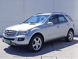 Mercedes-Benz Třídy M 3,0 320 CDi 4Matic,Navi,Xenony - náhled 1