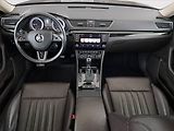 Škoda Superb (2016) Laurin&Klement 2.0 TDI 4x4 - náhled 8