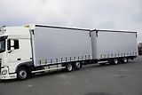 DAF XF (2022) 480 / ACC / EURO 6 / ZESTAW PR - náhled 2
