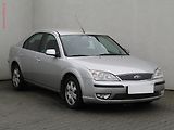 Ford Mondeo (2006) 2.0i - náhled 1