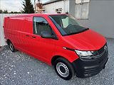 Volkswagen Transporter 2,0 TDI DSG LONG DPH 1.maj ČR - náhled 8