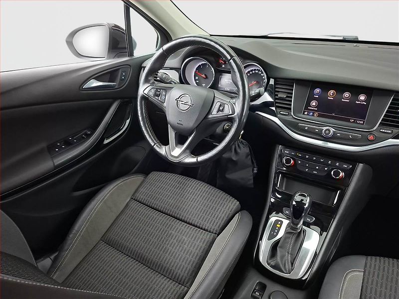 Opel Astra (2021) 1.5 CDTI, Automat, Tempomat - fotka 7 z 20