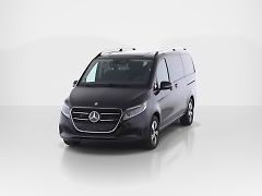 Mercedes-Benz Třídy V 300d 4M AIRMATIC 360 Distro Mu - fotografie inzerátu