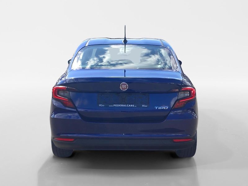 Fiat Tipo (2025) Sedan Urban 1.6 MultiJet 130k  - fotka 4 z 15