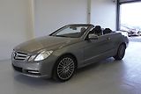 Mercedes-Benz Třídy E E350 CGI AVANTGARDE - náhled 1