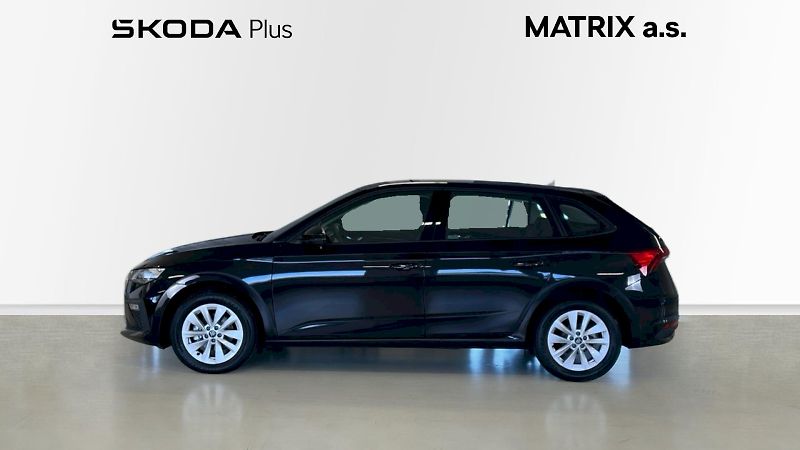 Škoda Scala (2025) Selection 1.0TSI 85kW - fotka 3 z 27