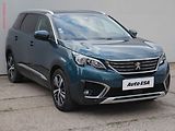 Peugeot 5008 (2018) 1.2PT, Allure, AT - náhled 1
