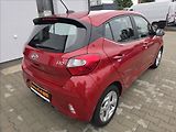 Hyundai i10 1,0 49KW vyhř. volat + sedadla - náhled 6