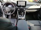 Toyota RAV4 2,5 PHEV 4WD Executive - náhled 8