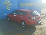 Renault Mégane 1,6 74KW 1.Majitel, Nové v ČR - náhled 6