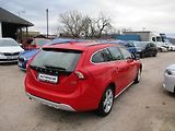 Volvo V60 (2011) combi 2,0 D  servis Volvo - náhled 2