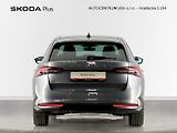 Škoda Octavia (2025) Combi 1.5TSI 110kW Exclusive S - náhled 6