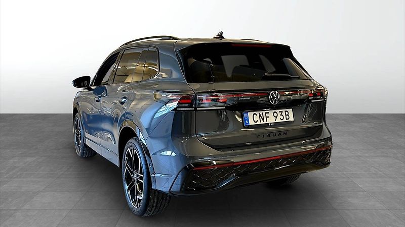 Volkswagen Tiguan TDI 4M R-Line Plná výbava - fotka 4 z 14
