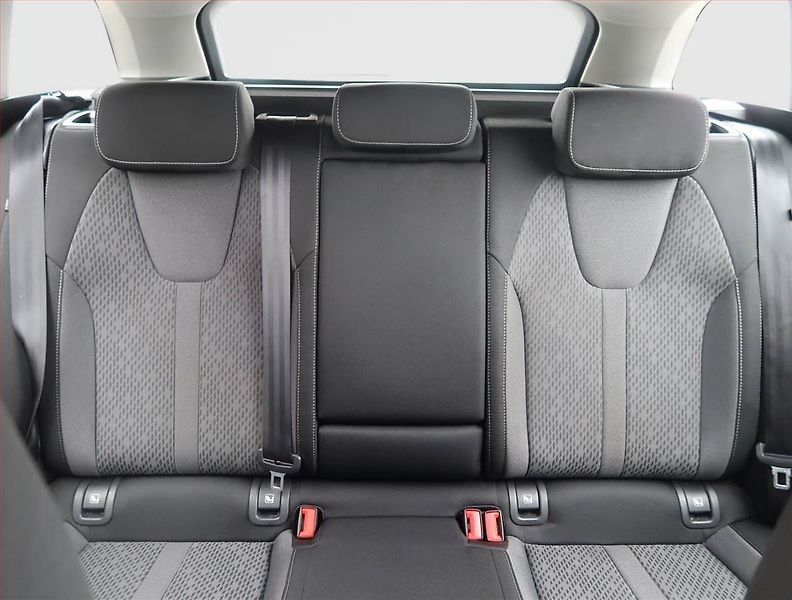 Škoda Octavia (2020) Style 2.0 TDI, Automat, Navi - fotka 10 z 15