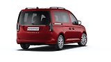 Ford Tourneo Connect (2026) Titanium, Tourneo, 2.0 EcoBlue - náhled 7