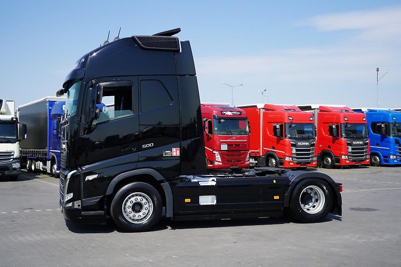 Volvo FH (2022) 500 / I – SAVE / XL / EURO 6 / - fotka 3 z 52