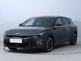 Kia K4 (2026) GT-Line 1.6 T-GDI - náhled 1