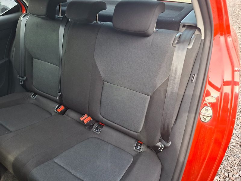 Škoda Fabia (2020) 1.0MPi 44kW -KLIMA-TOP KM! - fotka 30 z 37