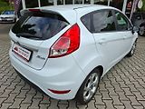 Ford Fiesta (2016) 1.25i 60kW -PARK.KAMERA - náhled 8