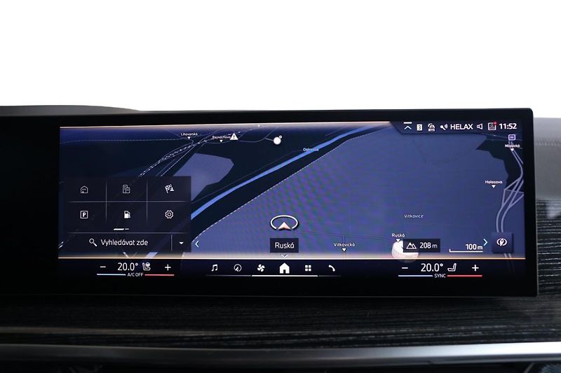 BMW X5 xDrive30d - fotka 15 z 37