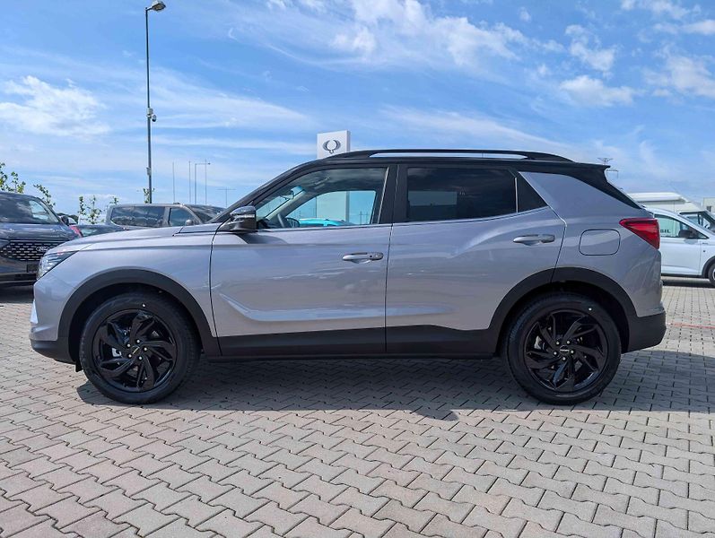 KGM Korando (2026) - fotka 2 z 15