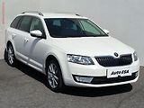 Škoda Octavia (2015) 2.0 TDi 4x4, ČR, Style, DSG - náhled 1