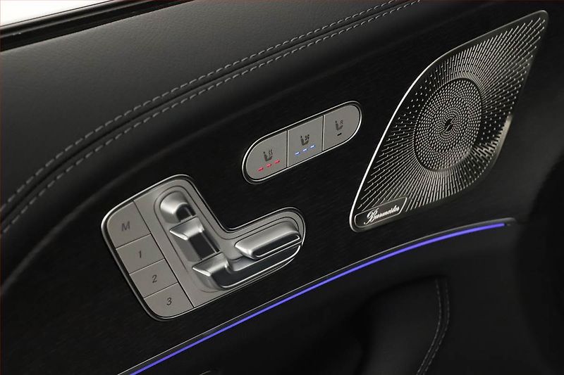 Mercedes-Benz GLE (2025) 450, AMG, MultiBeam FullLed - fotka 10 z 31